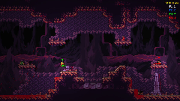 Скриншот из Gun Mage