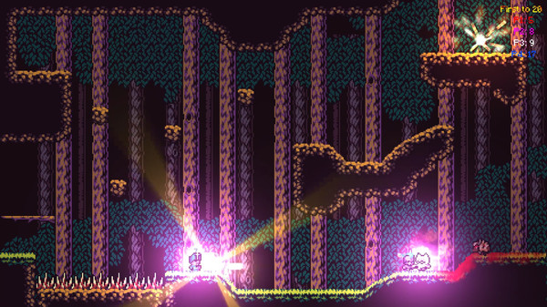 Скриншот из Gun Mage