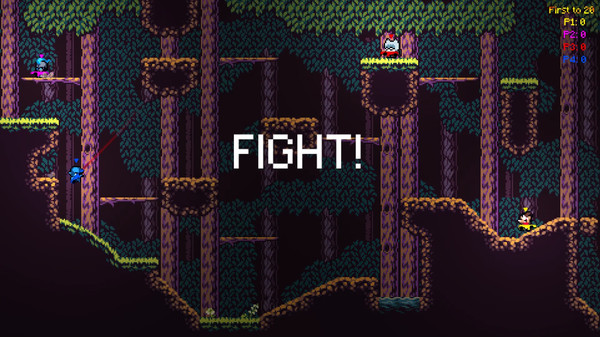 Скриншот из Gun Mage