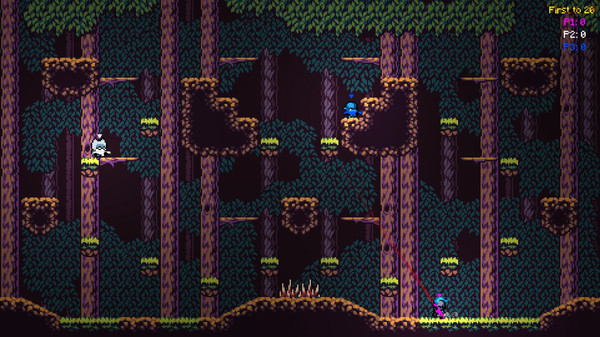 Скриншот из Gun Mage