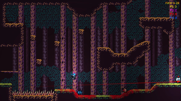 Скриншот из Gun Mage