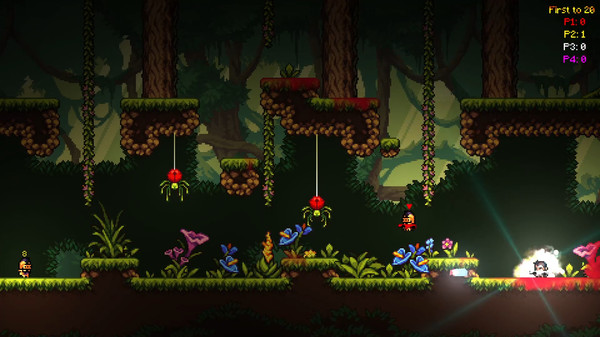 Скриншот из Gun Mage