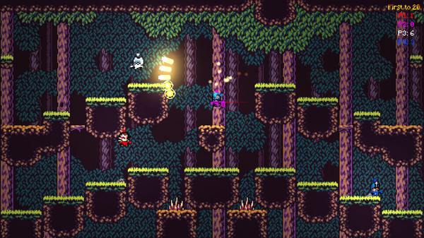 Скриншот из Gun Mage