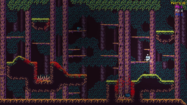 Скриншот из Gun Mage