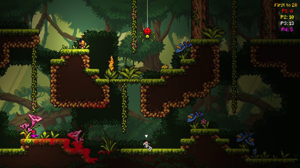 Скриншот из Gun Mage