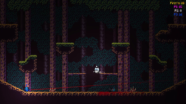 Скриншот из Gun Mage