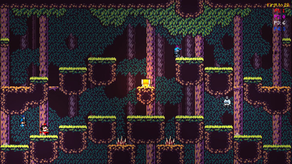 Скриншот из Gun Mage