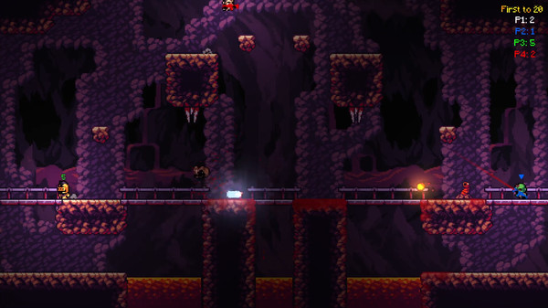 Скриншот из Gun Mage