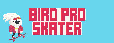 Bird Pro Skater