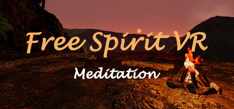 Free Spirit VR Meditation Cover Image