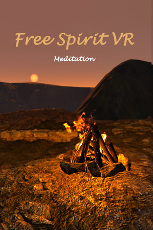 Free Spirit VR Meditation