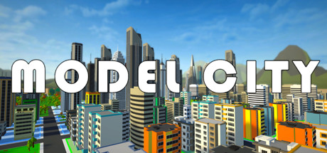 Model City Cover Image