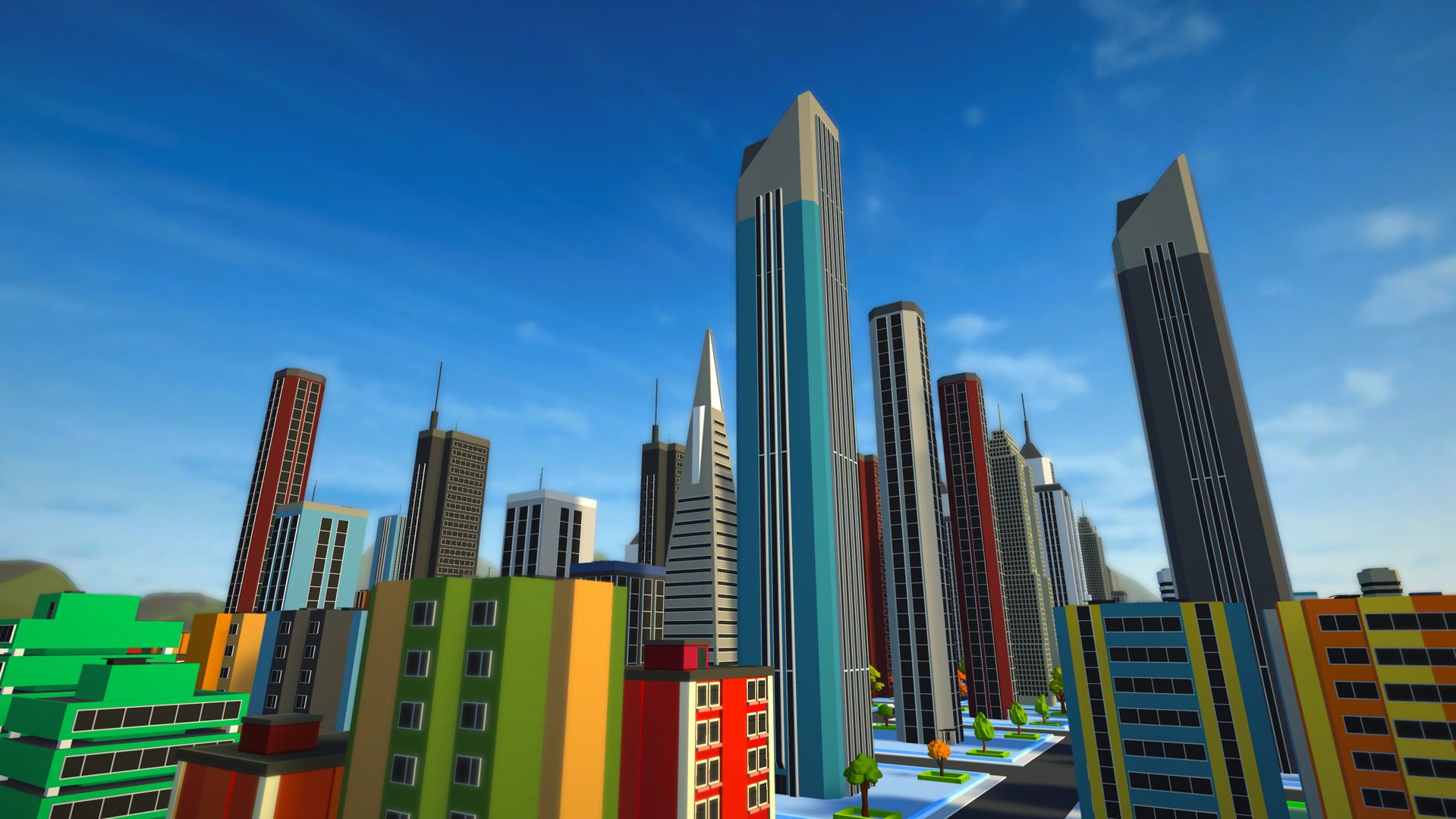 Save 20% on Model City on Steam