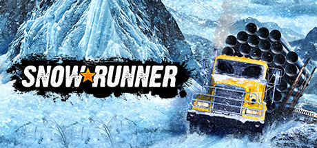 Game Banner SnowRunner
