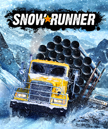 SnowRunner