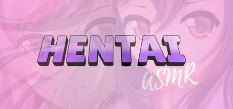 Hentai ASMR header banner