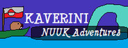 Kaverini Nuuk Adventures