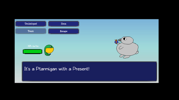 скриншот Kaverini Nuuk Adventures 3