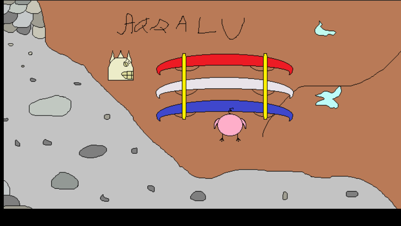 Kaverini Nuuk Adventures screenshot 1