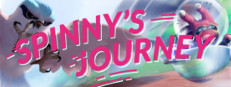 Spinny's Journey