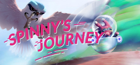 Spinny's Journey steam charts