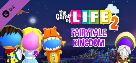 The Game of Life 2 Launches on Steam 