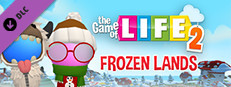 The Game of Life 2 - Frozen Lands world on Steam