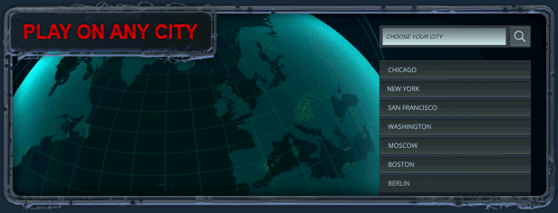 Infection Free Zone Mobile 3