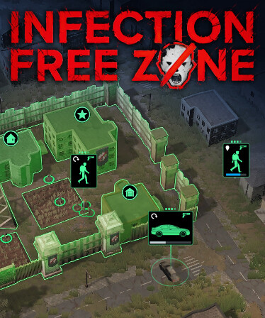 Infection Free Zone