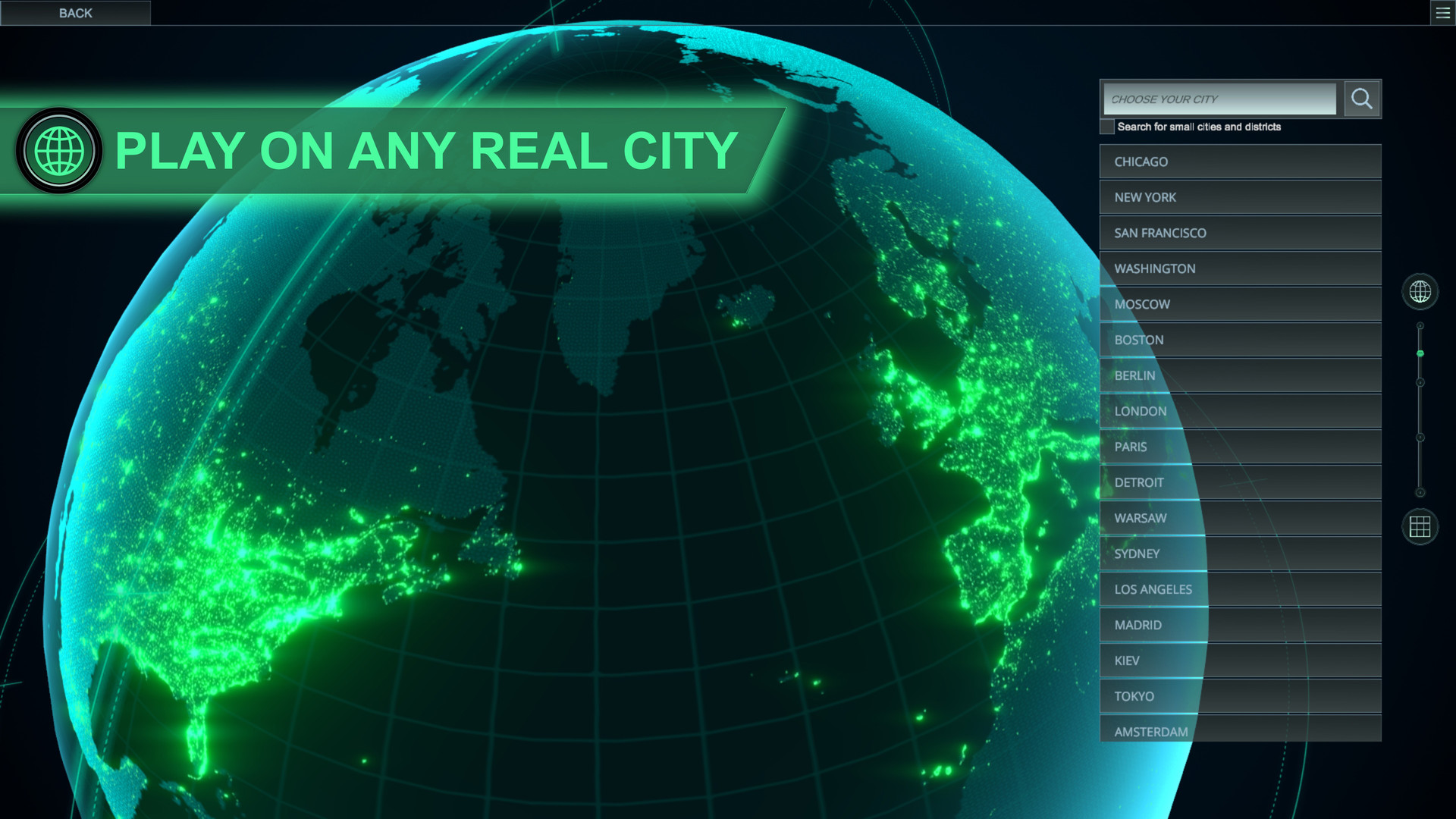 Infection Free Zone on Steam