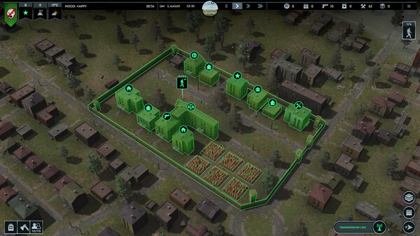 Infection Free Zonefor windows and Linux 1