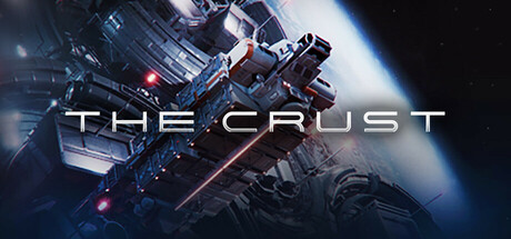 Steam header art for The Crust