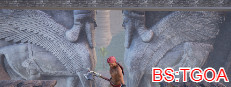 Bloody Sand : The Gods Of Assyria 게임 이미지