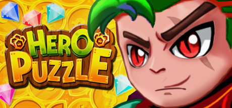 Hero Puzzle Cover Image