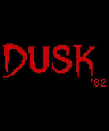 DUSK '82: ULTIMATE EDITION