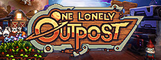 One Lonely Outpost