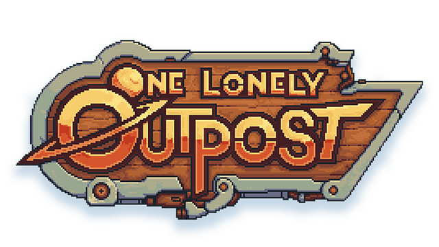 One Lonely Outpost