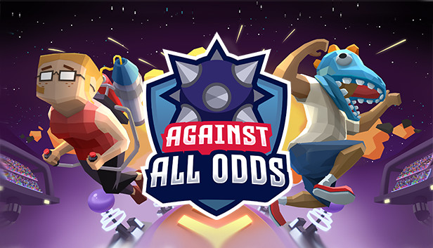 Against All Odds on Steam