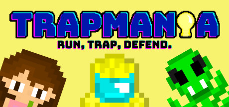 Trapmania banner image