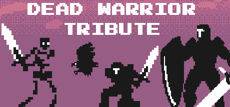 Dead Warrior Tribute steam charts