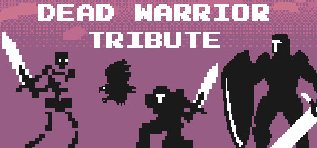 Dead Warrior Tribute Cover Image