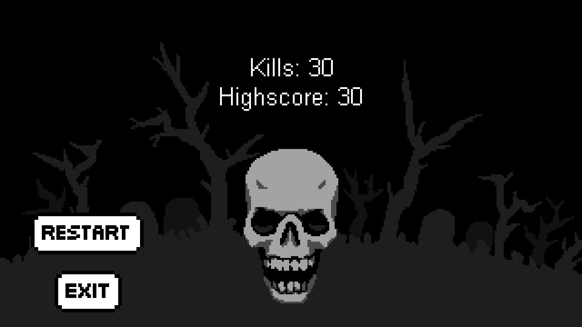 Dead Warrior Tribute screenshot screenshot 4