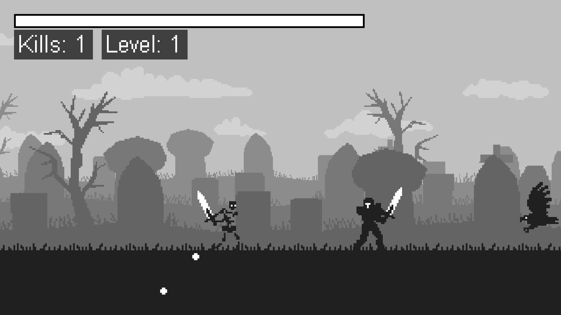 Dead Warrior Tribute screenshot screenshot 1