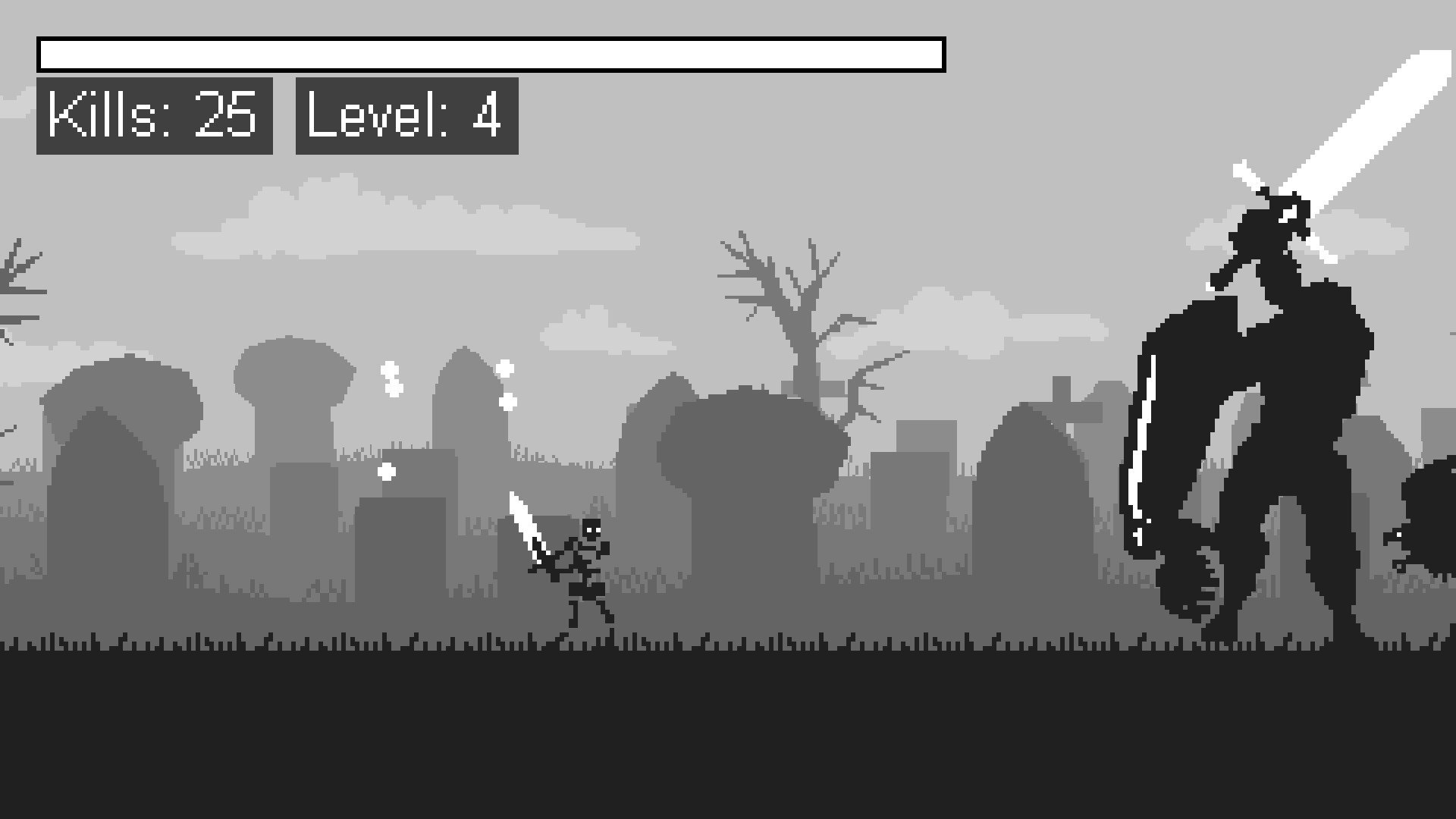 Dead Warrior Tribute screenshot screenshot 3