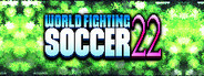 World Fighting Soccer 22