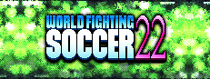 Save 30% on World Fighting Soccer 22 on Steam