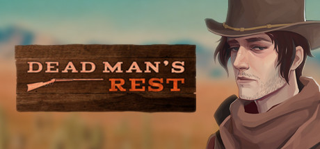 Dead Man's Rest Cover Image