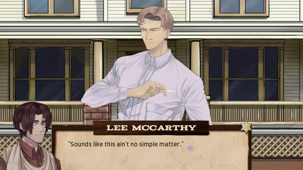 Dead Man's Rest game for windows Pc 1