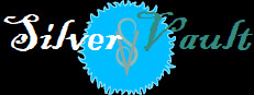 Silver Vault 게임 이미지