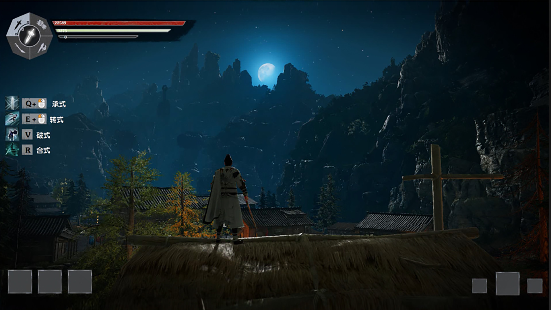 Wushu Chronicles 2 Free Download